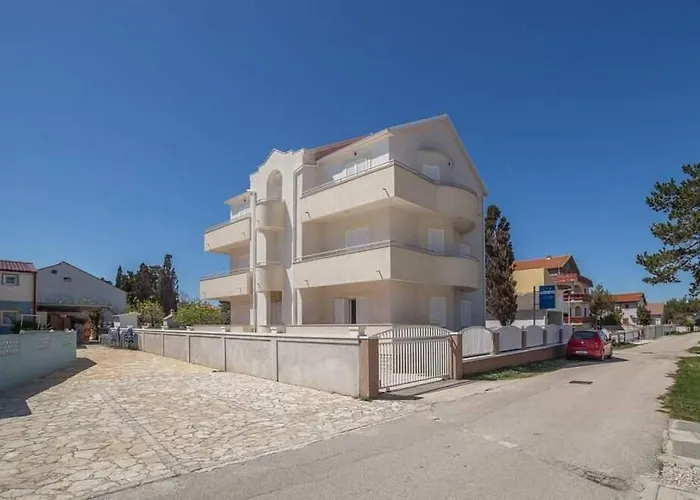 Ana-marija Apartamento Privlaka (Zadar)