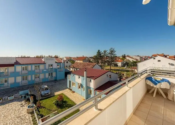 Ana-marija Privlaka (Zadar)