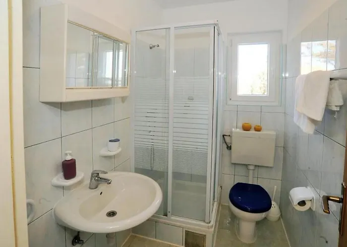Ana-marija Apartamento *