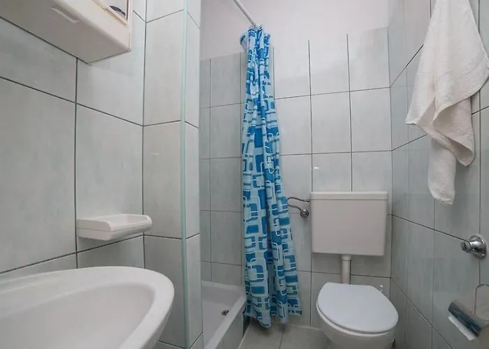 Apartmán Ana-marija